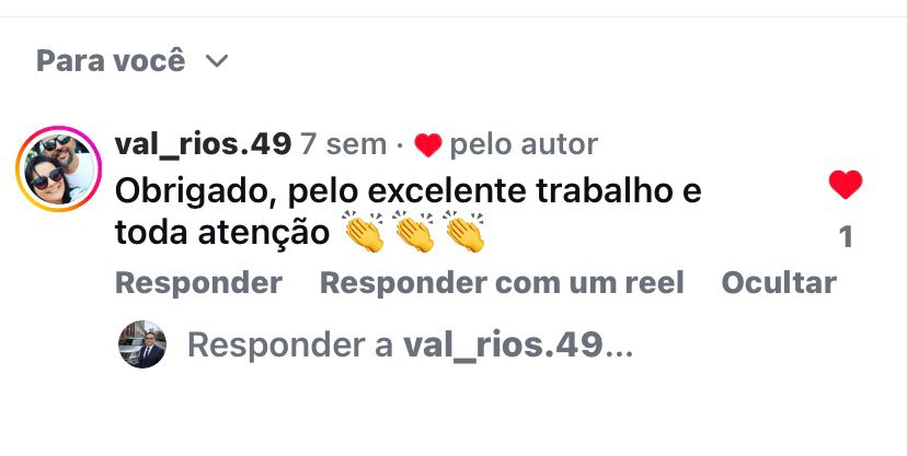 Depoimento